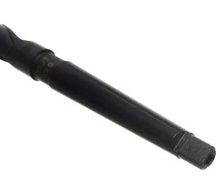 Сверло кх средняя серия (13.0х101х182 мм; КМ1; Р6М5 6542; ГОСТ 10903-77) ИНСТУЛС 00001168872