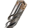 Бур 14х300 мм, SDS-Max Gigant gnt-826