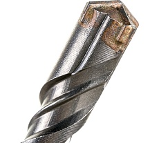 Бур 14х300 мм, SDS-Max Gigant gnt-826