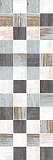 Декор Laparet Havana мозаичный микс 20х60 см, MM60071