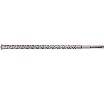 Бур по бетону S4 quatro (32x460х600 мм; SDS-Max) Graphite 57H540