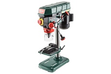 Сверлильный станок Hammer Flex STS500T 500Вт 500-2500об/мин патрон 16мм 9ск + тиски 545475