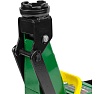 Гидравлический подкатной усиленный домкрат Rockforce 2 т Profi RF-TA820012(27947)