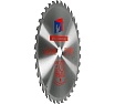 Диск пильный по дереву 500x50/32 мм, 36Z TORGWIN S57296