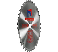 Диск пильный по дереву 500x50/32 мм, 36Z TORGWIN S57296