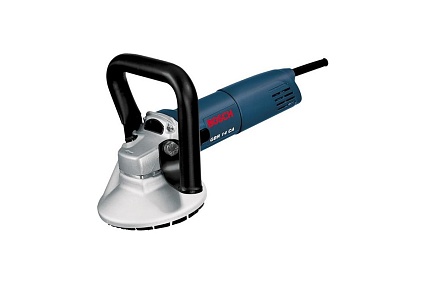 Шлифмашина по бетону Bosch GBR 14 CA 0.601.773.762
