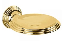 Мыльница Colombo Hermitage B3301.HPS золото