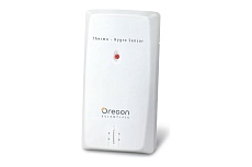 Дистанционный термо, гигродатчик Oregon Scientific THGN132N