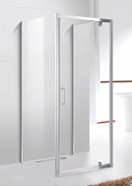 Душевой уголок Cezares MOLVENO-BA2-90/90-C-Cr-IV 90x90 прозрачный