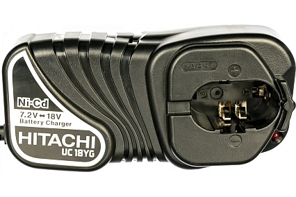 Зарядное устройство Hitachi HTC-UC18YG
