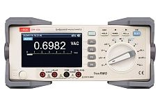 Цифровой мультиметр RGK DM-456 754644