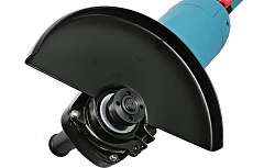 Угловая шлифмашина Sturm AG9524P