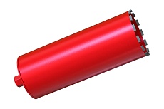 Сверло алмазное кольцевое сегментное 182/0450.13.BF600.11/4 Адель КК10789