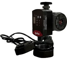 Циркуляционный интеллектуальный насос LadAna Atmos L 32/6-180 (кабель 1 м, евровилка, комплект гаек) 260508006