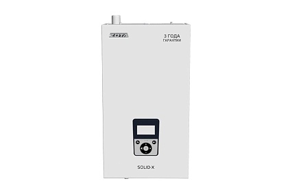 Электрокотел ZOTA - 60 SOLID-X 