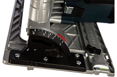 Циркулярная пила Bosch GKS 85 G 0.601.57A.900