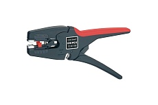 Автоматический инструмент для снятия изоляции Knipex MultiStrip 10 KN-1242195SB