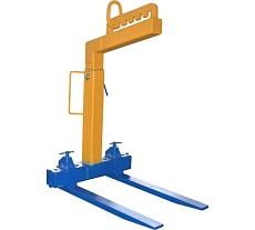 Захват для поддонов САМСОН Зпр-1,5-1000 020300040153