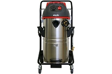 Промышленный пылесос с помпой STARMIX uClean PA-1455KFG 019086