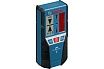 Линейный лазерный нивелир Bosch GLL 3-80 P + настенное крепление BM1 + приемник LR2 0.601.063.308