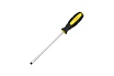 Отвертка шлицевая ударная Pobedit Expert Cr-V, SL5х150 мм 2567515
