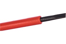 Отвертка для винтов со шлицевой головкой Knipex KN-982030