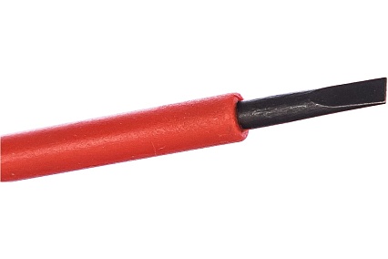 Отвертка для винтов со шлицевой головкой Knipex KN-982030