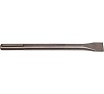 Зубило плоское SDS-max (25x280 мм) PROJAHN 842702805