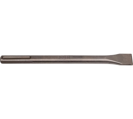 Зубило плоское SDS-max (25x280 мм) PROJAHN 842702805
