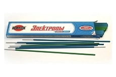 Электроды MP-3C АССОРТИ 2/2.5/3 мм, 1 кг TIGARBO ТЭ-118810040