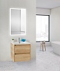 Тумба с раковиной BelBagno Kraft 39-500 50 см