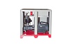 Винтовой компрессор с ременным приводом SCC Compressor FLEXI 18 TD FL018001-12 (12 бар)