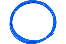 Канал направляющий тефлоновый синий (3.5 м; 0.6-0.9 мм) TopWeld TW.212.809353