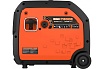 Генератор бензиновый инверторный Zongshen BQH 7500 E 1T90DF750