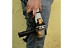 Углошлифовальная машина Deko DKAG1400W 063-2201