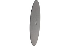 Круг отрезной по нержавеющей стали SP-Novorapid (230x1.9x22.23 мм) Metabo 617168000