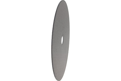 Круг отрезной по нержавеющей стали SP-Novorapid (230x1.9x22.23 мм) Metabo 617168000