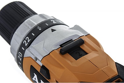 Аккумуляторная дрель AEG BS 14C LI-202C 443971