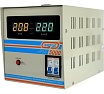 Стабилизатор с цифровым дисплеем Энергия АСН-5000 Е0101-0114