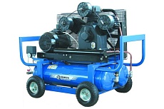 Компрессор Remeza СБ 4/С-90 V90