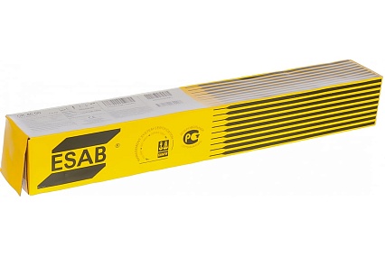Электрод ОК 46.00 (4 мм; 6.6 кг) ESAB СВ000007577