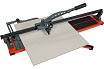 Рельсовый плиткорез 800мм серия Laser Gigant Professional PTC-800L