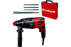 Перфоратор Einhell TC-RH 620 4f kit 4257992