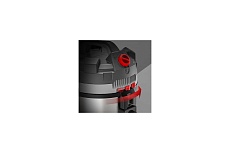 Электрический пылеводосос Lavor PRO WINDY 265 IF8.239.0001