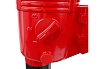 Двигатель алмазного бурения Messer DM350Е 500 мм, 3.5 кВт, 360/750/1000 об/мин с PRCD 11-02-351