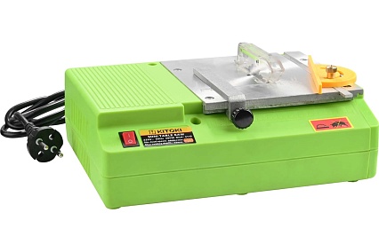 Мини-пила KITOKI bg-3115 8800 об/мин, 480 вт М7760311