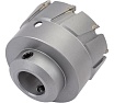 Коронка с твердосплавными напайками Power-Max 30 (60х30 мм) Karnasch 20.1130A-060