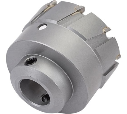 Коронка с твердосплавными напайками Power-Max 30 (60х30 мм) Karnasch 20.1130A-060