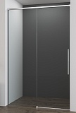 Душевая дверь Vincea Ultima VDS-7UL140CL 140x200 хром, прозрачная