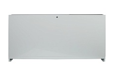 Распределительный наружный шкаф STOUT ШРН-7 19-20 выходов 651x120x1304 SCC-0001-001920